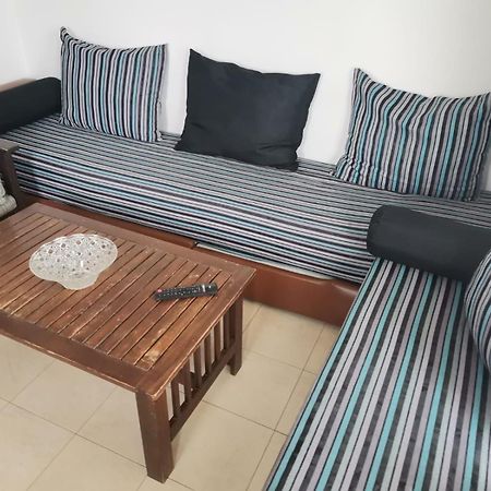 Residence Bella Vista Cabo Negro Bagian luar foto